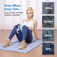 Entrenador de Piernas Multifuncional para Recuperación Postparto